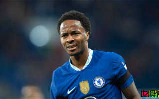 斯特林24次對陣曼聯 一球未進