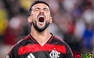 世俱杯 南美日？今日產(chǎn)生的8個(gè)進(jìn)球中7個(gè)由南美球員打進(jìn)