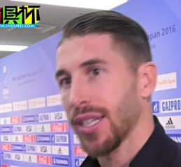 皇馬隊長:逃過紅牌我很幸運 J羅不該公開抱怨