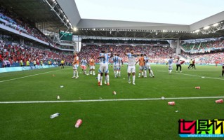 阿根廷 男足遭改判，巴黎奧運(yùn)會(huì) 首戰(zhàn)到底發(fā)生了什么？