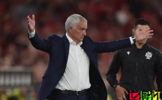 穆里尼奧 因賽后批評(píng)裁判，被葡萄牙職業(yè)裁判協(xié)會(huì)投訴